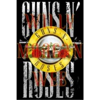 Guns & Roses Logo